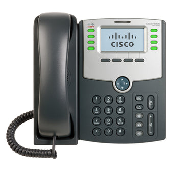 Cisco SPA508G IP Phone - Refurbished