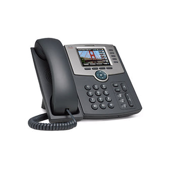 Cisco SPA525G2 IP Phone - Refurbished