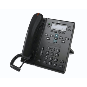 Cisco 6945 IP Telephone