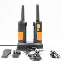 Cobra AM1055 FLT Walkie Talkies - Refurbished