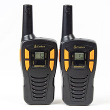 Cobra AM255 Walkie Talkies - Refurbished