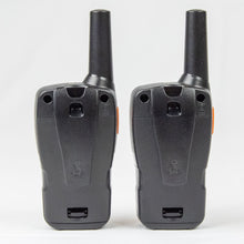 Cobra AM255 Walkie Talkies - Refurbished