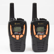 Cobra AM655 Walkie Talkies - Refurbished