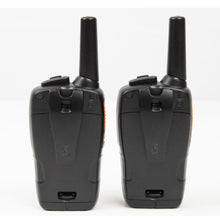 Cobra AM655 Walkie Talkies - Refurbished