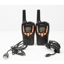 Cobra AM655 Walkie Talkies - Refurbished