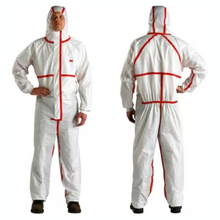 3M™ Protective Coverall 4565 - Box of 20