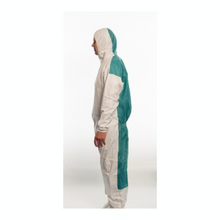 3M™ Paintshop Coverall 51850 - Box of 25