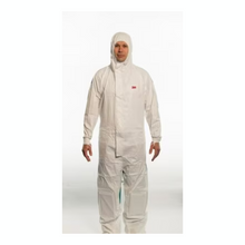 3M™ Paintshop Coverall 51850 - Box of 25