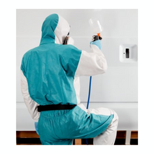 3M™ Paintshop Coverall 51850 - Box of 25