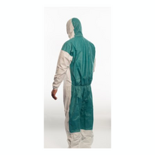 3M™ Paintshop Coverall 51850 - Box of 25