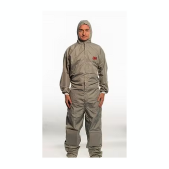 3M™ Reusable Coverall 51851 - Box of 10