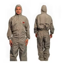 3M™ Reusable Coverall 51851 - Box of 10