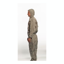 3M™ Reusable Coverall 51851 - Box of 10