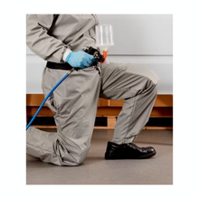 3M™ Reusable Coverall 51851 - Box of 10