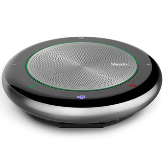 Yealink CP700 Bluetooth Speakerphone, Certified for Teams and SFB