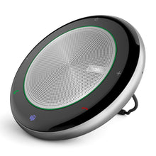 Yealink CP700 Bluetooth Speakerphone, Certified for Teams and SFB