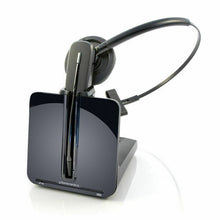 Plantronics CS540 DECT Wireless Convertible Headset - Refurbished