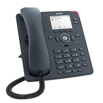 Snom D140 IP Phone