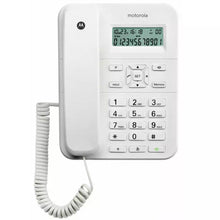 Motorola CT202 Corded Phone