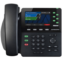 Sangoma D65 Mid-Level IP Telephone