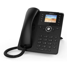 Snom D735 VoIP Phone - Black