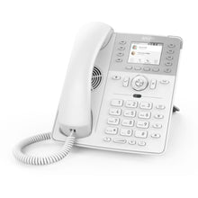 Snom D735 VoIP Phone - White