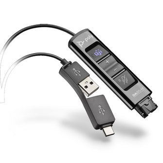 Poly DA85-M USB Audio Processor