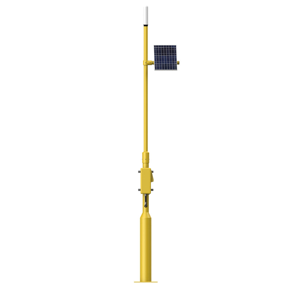 DAC RA708 Rail GSM-R CB Telephone With Full Standalone Column– Incom ...
