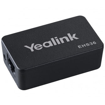 Yealink EHS36 Wireless Headset Adaptor