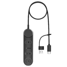 Jabra Engage 50 II Link USB-C/A MS Controller