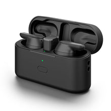 EPOS ADAPT E1 USB-C Wireless Bluetooth Earbuds - Black