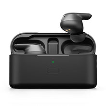 EPOS ADAPT E1 USB-C Wireless Bluetooth Earbuds - Black