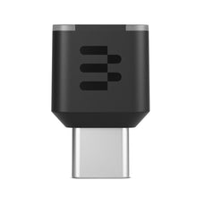 EPOS ADAPT E1 USB-C Wireless Bluetooth Earbuds - Black