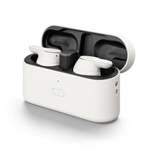 EPOS ADAPT E1 USB-C Wireless Bluetooth Earbuds - White