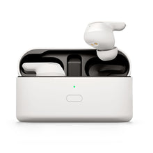 EPOS ADAPT E1 USB-C Wireless Bluetooth Earbuds - White
