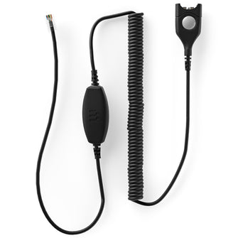 EPOS CHS 01 High Sensitivity Bottom Cable