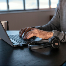 EPOS IMPACT SDW 5066T Wireless DECT Headset