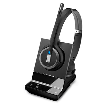 EPOS IMPACT SDW 5063 UC Wireless DECT Headset
