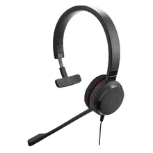 Jabra Evolve 20SE USB-C/A Mono UC Headset | 4993-829-469