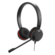 Jabra Evolve 20SE USB-C/A Stereo UC Headset | 4999-829-469