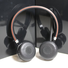 Jabra Evolve 65 MS Stereo USB Bluetooth Headset - Refurbished