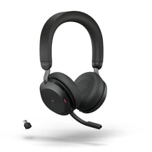 Jabra Evolve2 75 USB-C MS Stereo Headset