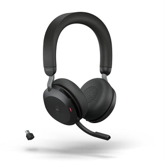 Jabra Evolve2 75 USB-C MS Stereo Headset