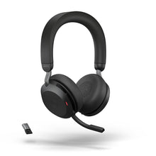 Jabra Evolve2 75 USB-A UC Stereo Headset