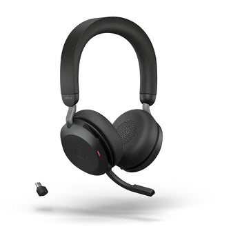 Jabra Evolve2 75 USB-C UC  Stereo Headset
