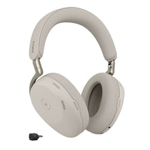 Jabra Evolve3 85 UC USB-C Headset