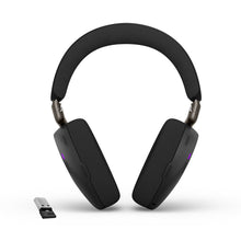 Jabra Evolve3 85 UC USB-A Headset - Inc Charging Pad