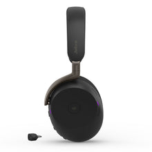 Jabra Evolve3 85 UC USB-C Headset - Inc Charging Pad
