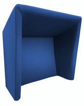 Storacall T900 Fabric Acoustic Hood - Blue
