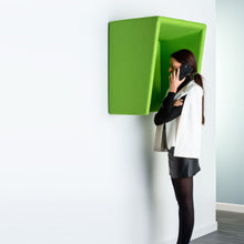 Storacall T900 Fabric Acoustic Hood - Green